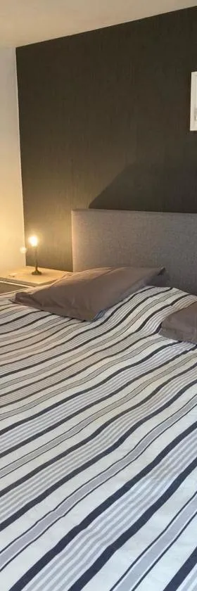 Chambre d hote，位于Olne的酒店