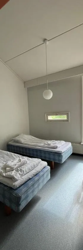Hostelli Palonkortteeri，位于Ilmajoki的酒店