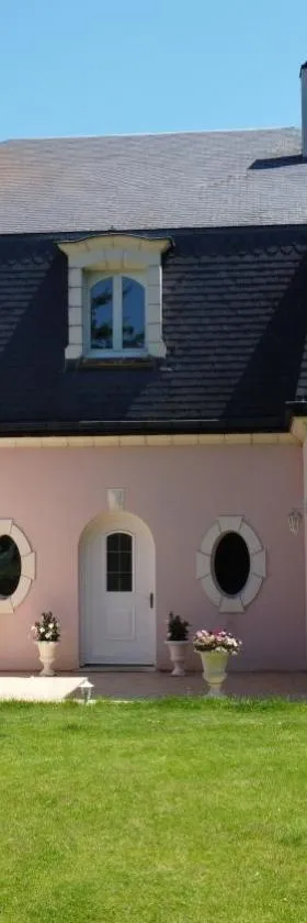 Villa MANSART，位于Ver-sur-Launette的酒店
