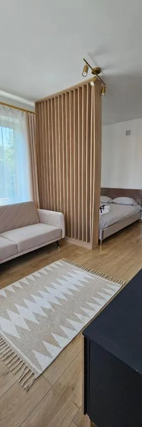 Apartament Centrum Nowa Dęba，位于Nowa Dęba的酒店