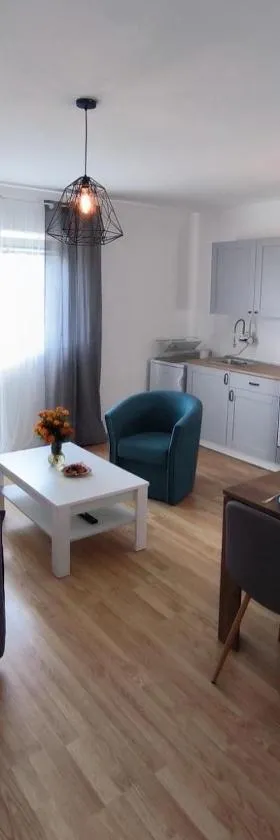 Apartman Zlatija，位于巴伊纳巴什塔的酒店