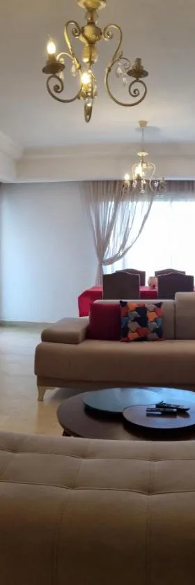 Appartement de luxe，位于Sidi Daoud的酒店