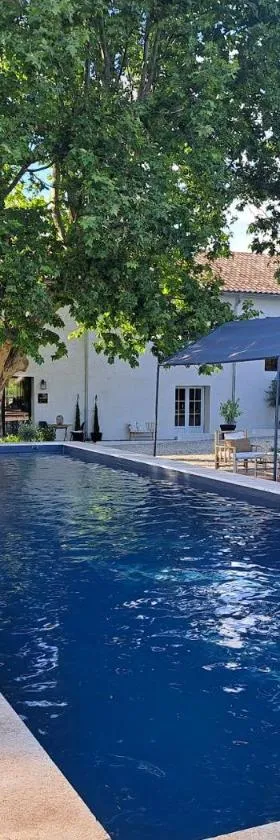 Hôtel Le Cottage de Sophie，位于Valernes的酒店