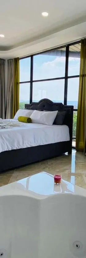 The Alexandria Marquis Hotel and Resort，位于圣伊格纳西奥的酒店