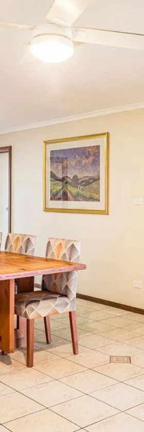 Watervale Hotel Guesthouse，位于Watervale的酒店