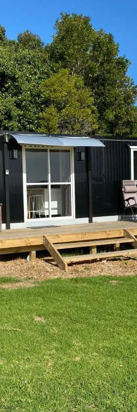 One bedroom Cabin 5min to Puke Towncentre，位于普基科希的酒店