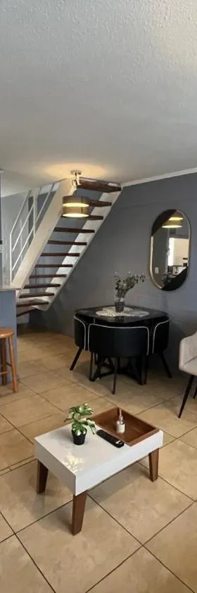 Casa acogedora en Romeral，位于Romeral的酒店