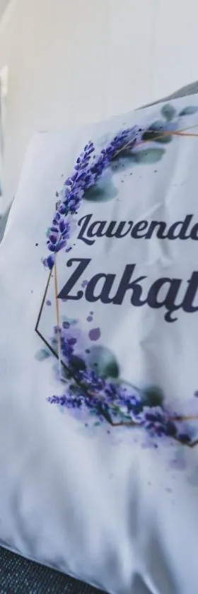Lawendowy Zakątek domek z balią，位于Sominy的酒店
