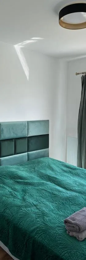 Apartament Bello，位于Rokitki的酒店