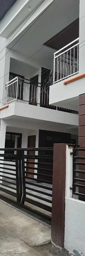 MGM Guest House，位于San Felix的酒店