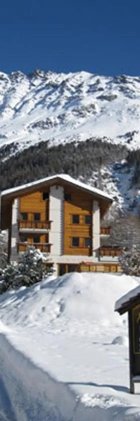 Hôtel Garni Les Bouquetins，位于琪纳尔的酒店