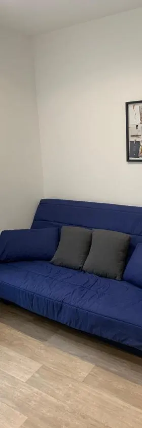 Studio au centre Aubusson，位于奥比松的酒店
