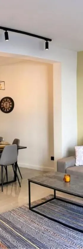 Alpha Apartment，位于Pietà的酒店