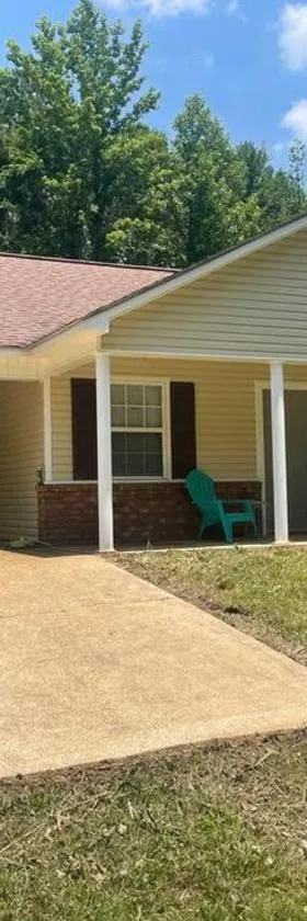 The Diamond Escape , Home in murfreesboro，位于默弗里斯伯勒的酒店