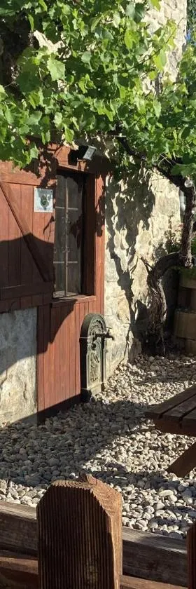 Gîte Le Tilleul 1*，位于Fouillouse的酒店