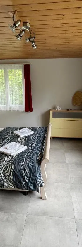 Bellevue Apartment，位于林根贝格的酒店