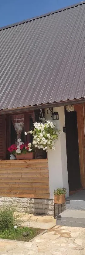 Kuća za odmor Antonija，位于戈斯皮奇的酒店