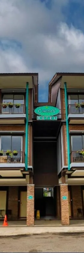 Ciwidey Valley Resort Hot Spring Waterpark，位于万隆的酒店
