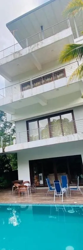 Thalangama Lakeview Lodge，位于巴塔拉穆拉的酒店