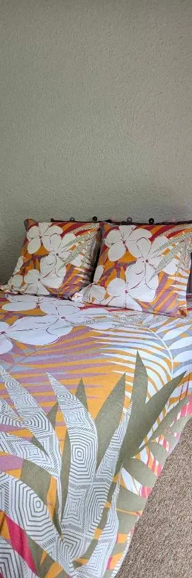 Cinéma, Chambre Privée Au Le Refuge Du Phoenix，位于Échevis的酒店