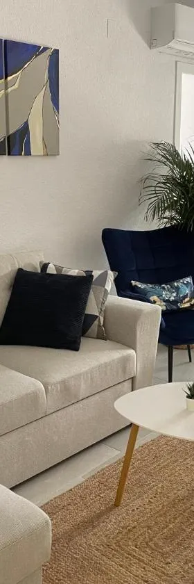 Thader I Apartment with views，位于罗哈莱斯的酒店