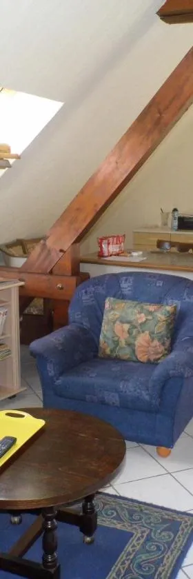 Gîte 1 étage，位于当巴克的酒店