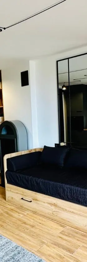 Apartament Sweet Garden，位于Huta Szklana的酒店