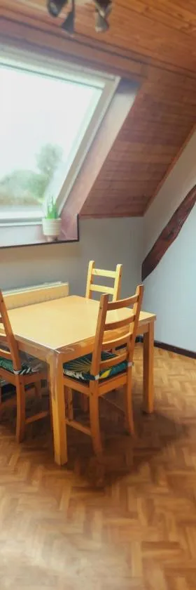 Appartement Schlanser，位于韦姆的酒店