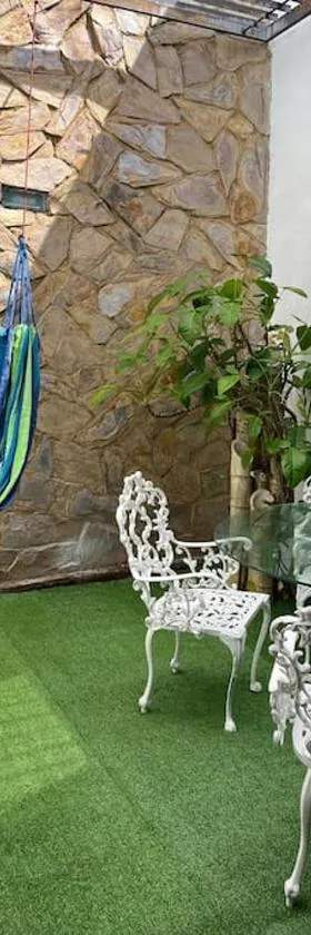 Casa de huéspedes Maturin 3 hab，位于Maturín的酒店