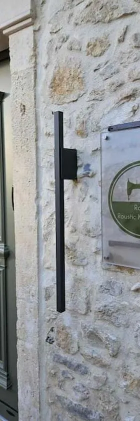 Rafeio Roustic Maisonette，位于Episkopi (Heraklion)的酒店