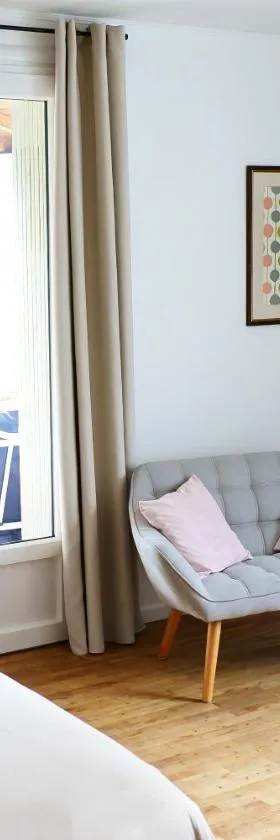 Chambres d'hôtes B&B - Mas Cinq Sols，位于科尔巴耶克的酒店