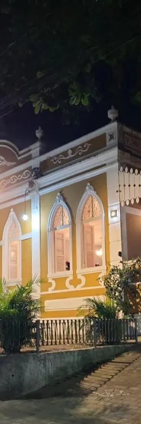 Pousada Morada Bonfim，位于奥林达的酒店