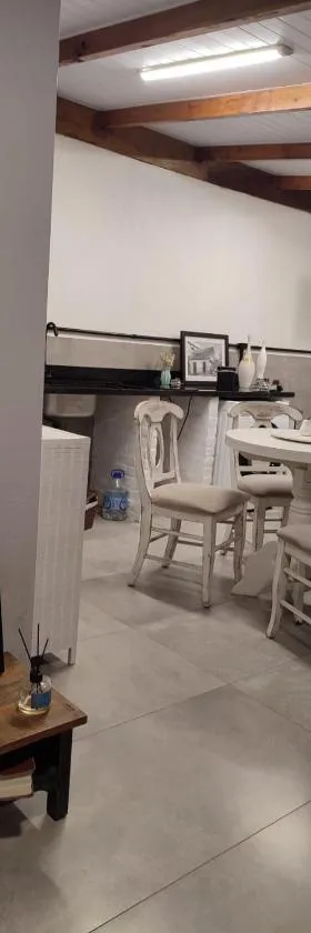 Espaço Maria Flor，位于Ilhota的酒店