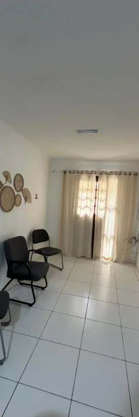 Sonho verde，位于德奥多鲁元帅镇的酒店