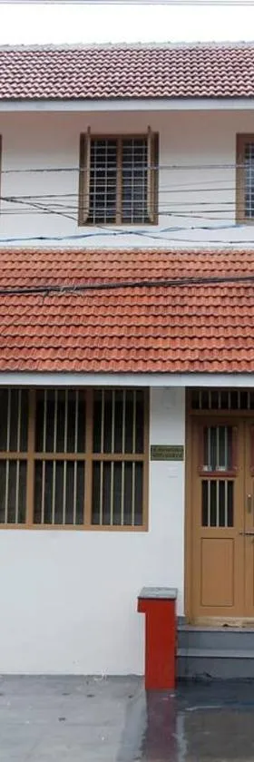 Agraharam home stay - Advaitham，位于帕拉克卡德的酒店