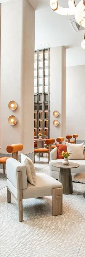 Pillow B Hotel，位于Ban Song Krathiam的酒店