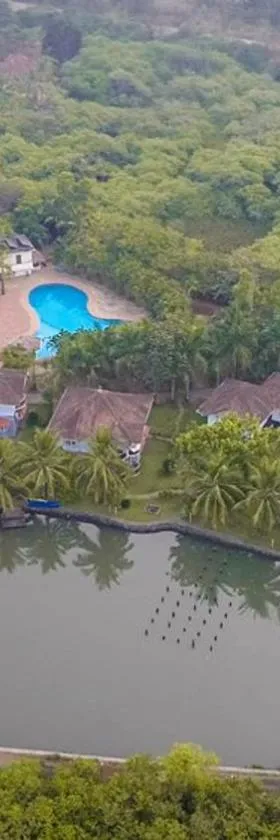 Kairali Heritage Resort，位于坎努尔的酒店
