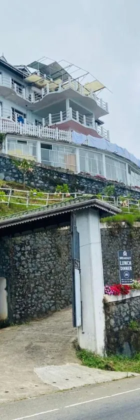 Grand Glorious，位于哈普特莱的酒店
