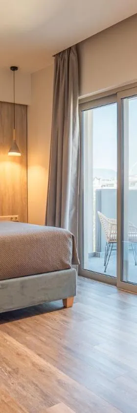 Wellnest Hotel，位于雅典的酒店
