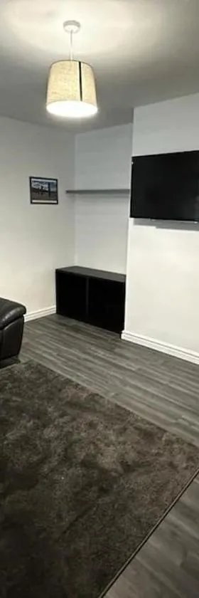 Large 3 bed property，位于怀特黑的酒店