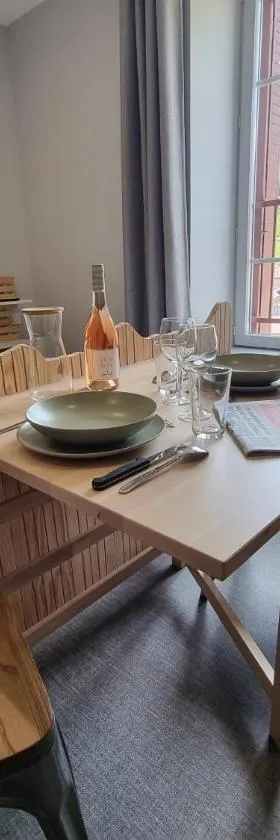 La Maison Lourégo Tournesol，位于奥特里韦的酒店