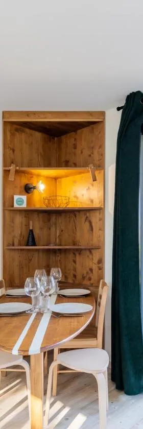 La Cabane Ô Rêves，位于Genouilleux的酒店