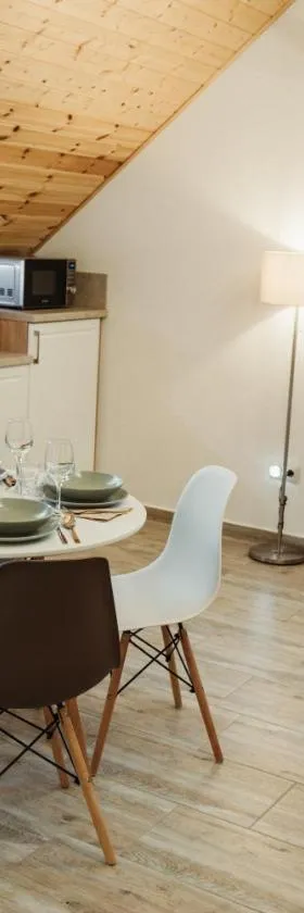 Bogi Kuckó, Farkasgyepű，位于Farkasgyepů的酒店