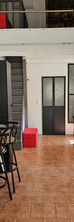 Appartement à La Bastidonne，位于La Bastidonne的酒店