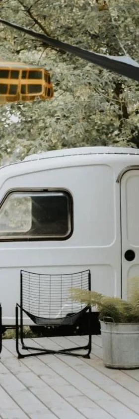 Szumlisko Glamping N1，位于Szumlin的酒店