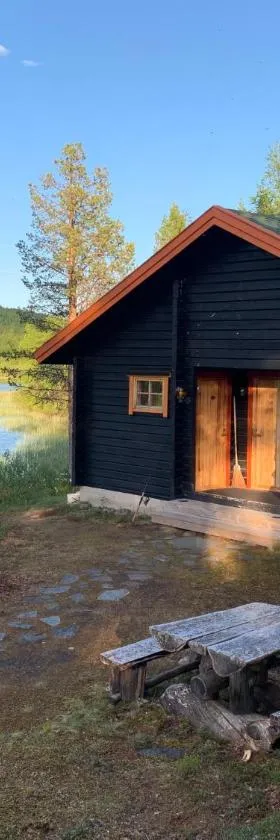 Villa Aiku，位于Leppäjärvi的酒店