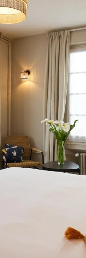 Hôtel Marguerite，位于奥尔良的酒店