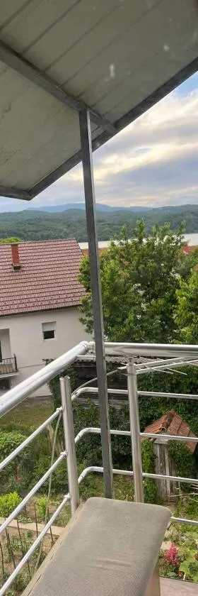 Vila Divna，位于Tekija的酒店