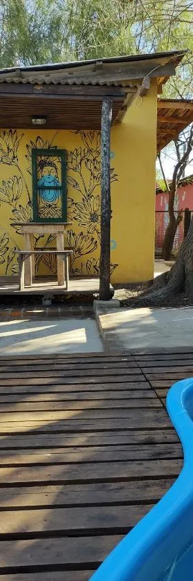 Antü，位于Berdier的酒店