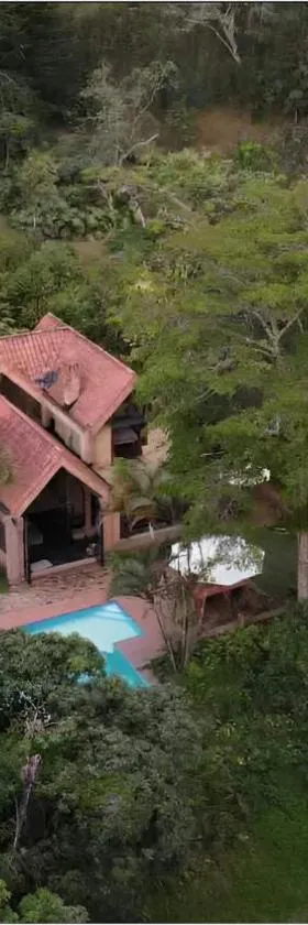 Casa Kolibri，位于帕乔的酒店